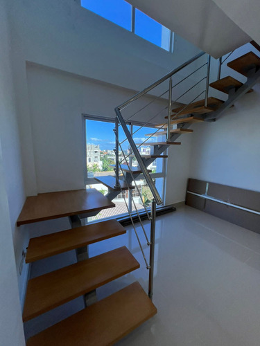 Se Vende Penthouse En Prado Oriental San Isidro