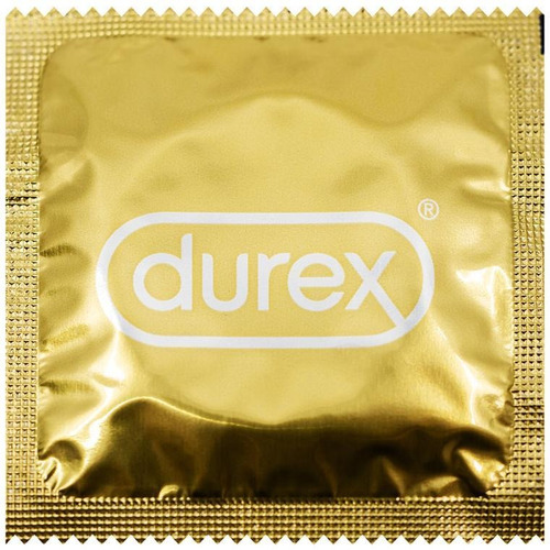 Imagen 5 de 8 de Durex Real Feel X 30 Condones - Unidad a $3197