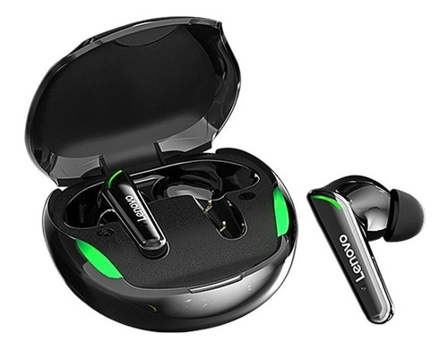 Auriculares Inalambricos Gamer Lenovo Xt92