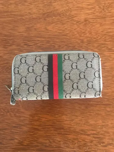 Billetera gucci mujer new arrivals