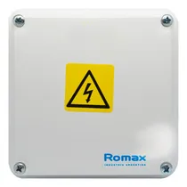 Comprar Caja Estanco Ext Camaras Balum Electricidad 15x15x10