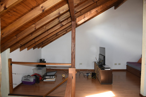 Departamento En Venta Tres Ambientes