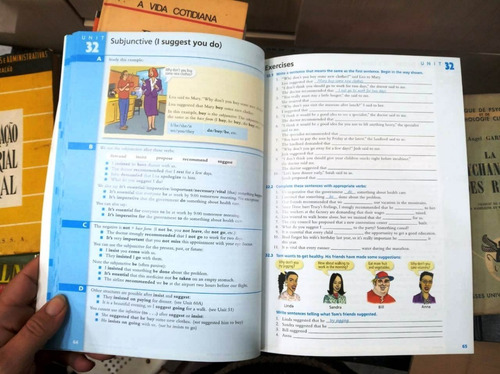 Grammar In Use Intermediate