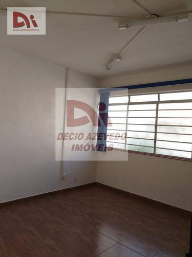 Imagem 24 de 30 de Casa Para Alugar, 200 M² Por R$ 2.500,00/mês - Jardim Das Nações - Taubaté/sp - Ca0044