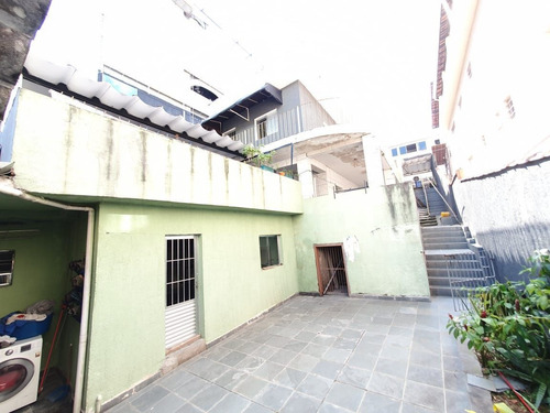 Imagem 23 de 30 de Casa Com 3 Dormitórios À Venda, 318 M² Por R$ 1.050.000 - Jardim Dos Camargos - Barueri/sp - Ca0707