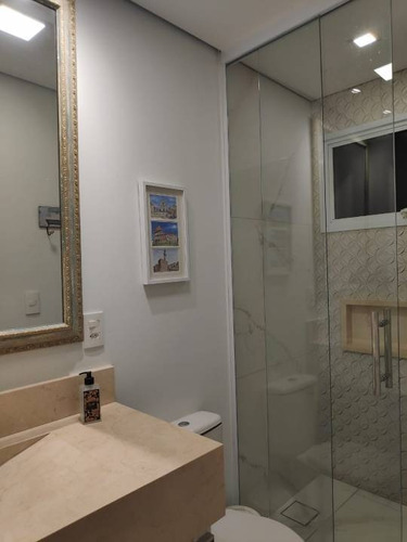 Imagem 29 de 29 de Venda - Apartamento - Vila Santa Catarina - Americana - Sp - M884286