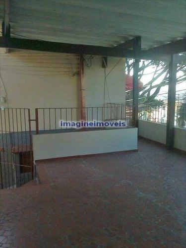 Imagem 2 de 30 de Casa Na Vila Matilde Com 246m² - Ca0249