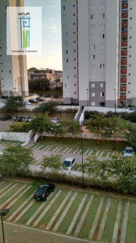 Imagem 2 de 26 de Apartamento Com 2 Dormitórios À Venda, 47 M² Por R$ 260.000,00 - Vila Bela Vista (zona Norte) - São Paulo/sp - Ap0074