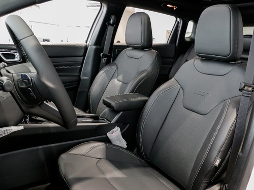 Imagem 12 de 14 de Jeep Compass Série S 1.3 T270 (aut) (flex)