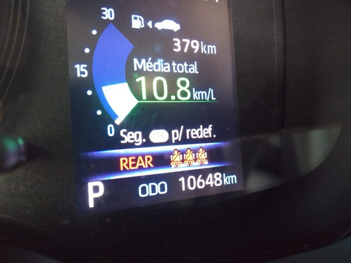 Imagem 5 de 12 de Toyota Corolla Xei Aut. 2.0 Flex - Único Dono - Baixa Km