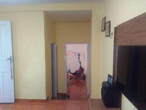 Imagem 11 de 30 de Sobrado Para Venda - Jardim Selma - Id 1276. - 1276