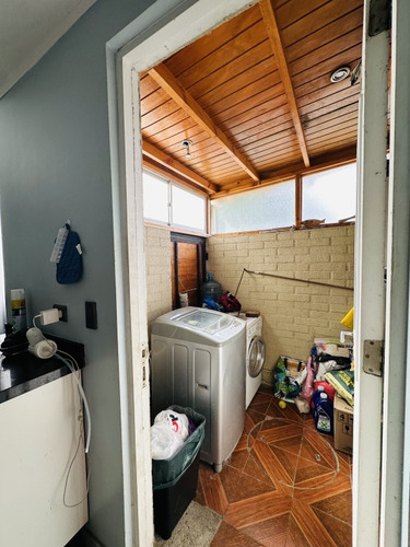 Casa En Venta O Arriendo Con Compromiso De Compra Renca