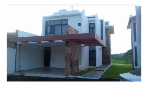 Imagen 3 de 3 de Casa Sola En Renta Playa De Vacas