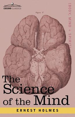 Libro The Science Of The Mind - Holmes, Ernest