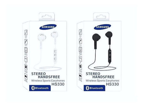 Audifonos Recargables Bluetooth Samsung Hs330