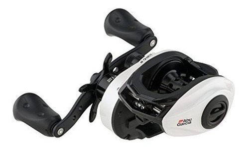 Abu Garcia Revo S Perfil Bajo