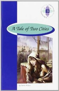 A Tale Of Two Cities 2ºnb (libro Original)