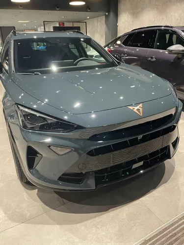 Cupra Formentor Mhev 1.5