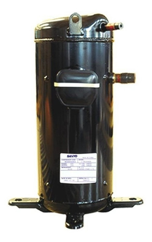 Compresor Scroll Sanyo/panasonic C-sc603h8h 83.600 Btu R22