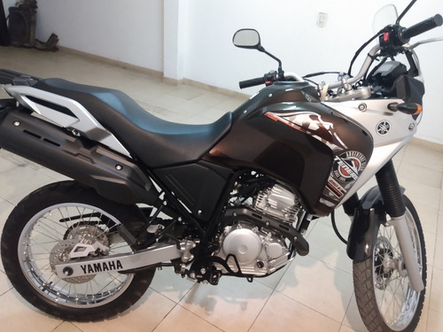 Yamaha Tenere Xtz 250