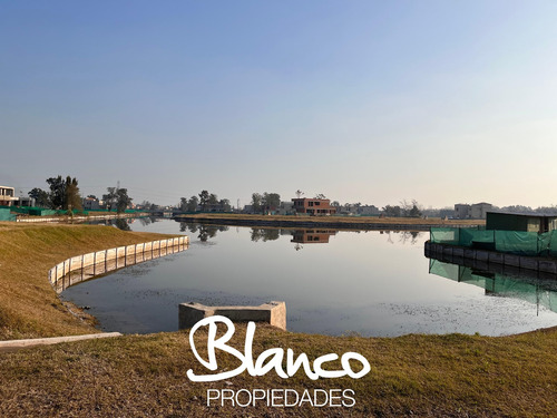 Terreno Lote  En Venta En Laguna Grande, Villanueva, Tigre