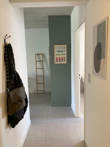 Venta Almagro 2 Ambientes Con Cochera Impecable