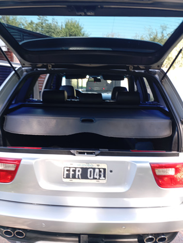 BMW X5 3.0 D Executive Stept