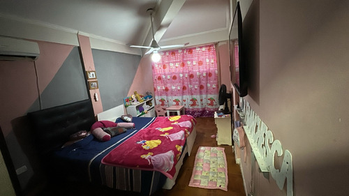 Una Casa Y Dos Departamentos Ubicados En Barrio El Cortijo Los Polvorines