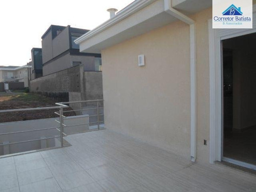 Imagem 10 de 18 de Casa A Venda No Bairro Swiss Park Em Campinas - Sp. - 0634-1