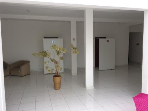 Imagem 6 de 19 de Sala Comercial Em Braz Cubas - Loc54038