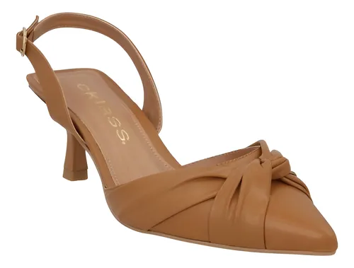 Zapatillas color camel sale