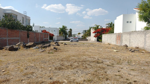 Terrreno En Venta