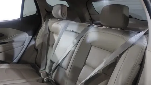 GMC Terrain 2.0 DENALI D AUTO
