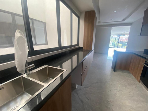 Departamento Venta / Renta Techamachalco !amplios Espacios Y Roof Común!