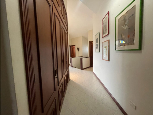 Casa En Venta En Altos De Guataparo Gr-7732287