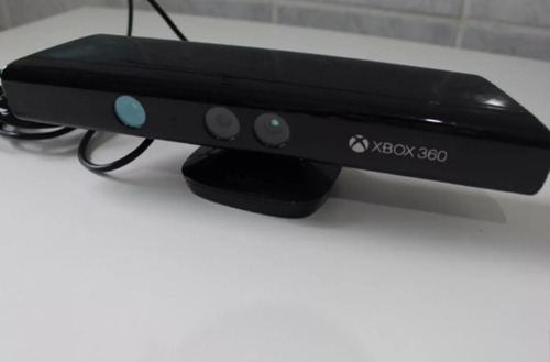 Sensor Kinect Para Xbox 360 Slim Y Superslim