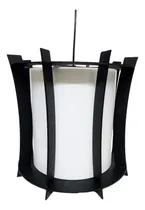 Comprar Lampara De Techo Colgante Vintage Fibroplus Retro Fibroplus