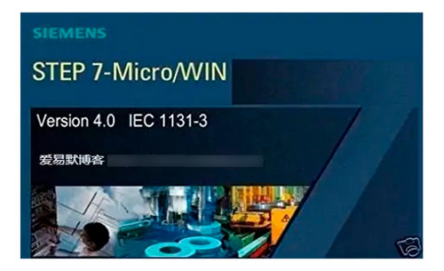 Software Microwin V4.0 - Sp9 Para Cpu S7-200 + Drive Cabo