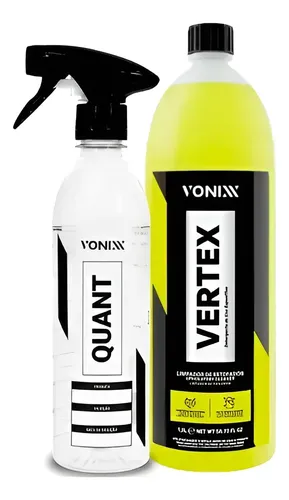 KIT VERTEX PARA ESTOFADOS