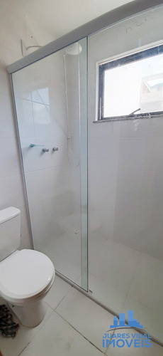 Imagem 17 de 17 de Apartamento - L213 - 69409065