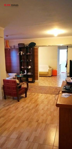 Imagem 3 de 17 de Apartamento Com 2 Dormitórios Para Alugar, 58 M² Por R$ 1.900,00/mês - Vila Ipojuca - São Paulo/sp - Ap0476