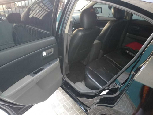 Imagem 4 de 6 de Nissan Sentra 2008 2.0 Aut. 4p