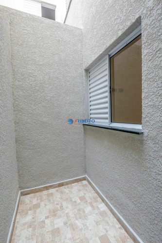 Imagem 8 de 18 de Apartamento À Venda No Bairro Vila Dom Pedro Ii - São Paulo/sp, Zona Norte - 155124