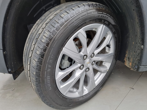 Chevrolet Tracker 1.0 TURBO FLEX LTZ AUTOMÁTICO