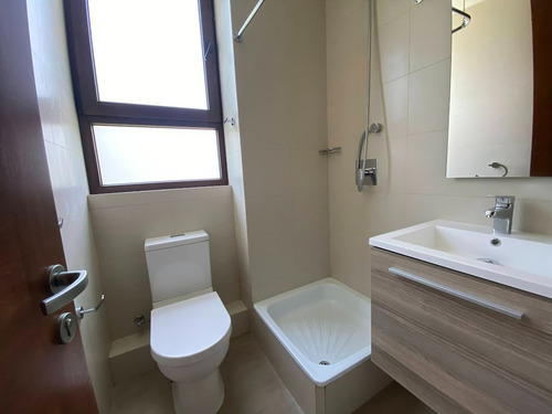 Arriendo Dpto Con Jardín, 4 Dorm Cercano A Portal