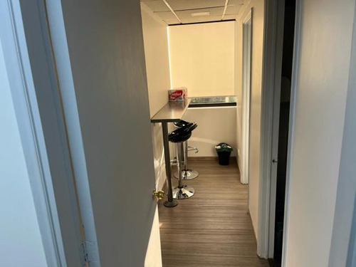 Oficina Nueva De Lyon - Av Andrés Bello/avenida Providencia
