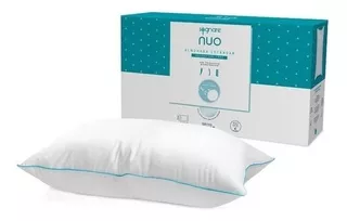 Almohada Nuo Estándar Sognare Original Semifirme