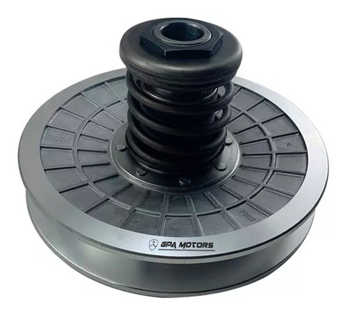 Clutch Secundario Para Yamaha Grizzly Rhino Kodiak 700