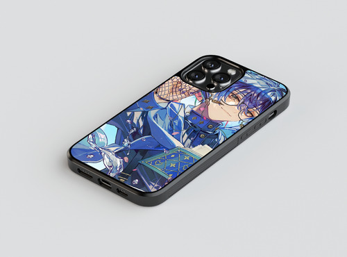Funda Diseño Para iPhone Anime Ike Eveland  #7