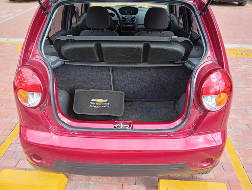 Chevrolet Spark 1.0 Life Mt